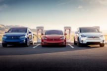 特斯拉投资4200万在上海新建一座V3超级充电桩工厂