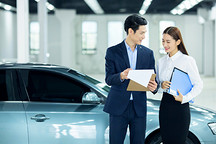 发展路径分化逆势上扬 二线豪华品牌却逆势上扬