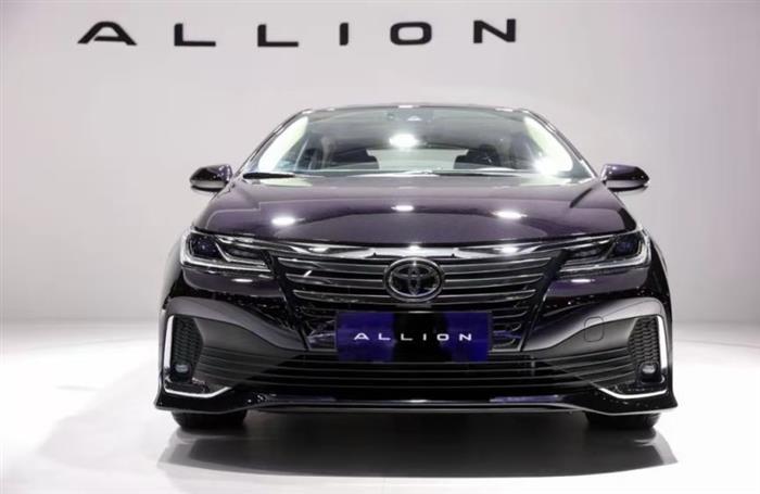 上汽大眾，一汽豐田，廣汽豐田，豐田,大眾,汽車銷量