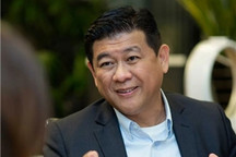 大众全球执行副总裁苏伟铭职务或生变