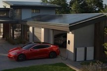 国产特斯拉 Model Y 纳入新能源汽车推广目录