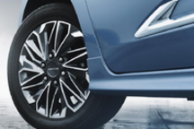 下一站，新能源全领域定制