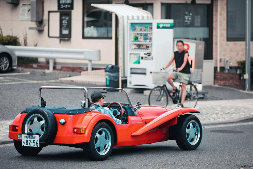 電動汽車，新勢力造車，戴森,跨界造車