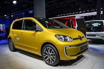 预计2023-2025年上市，大众ID系列将推两款新车