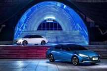 回归的“伊兰特”，在狭路中逆袭