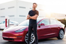 特斯拉首席设计师Franz线上分享Model 3、Cybertruck设计理念