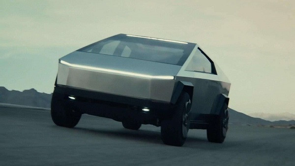 電動汽車，新勢力造車，特斯拉，特斯拉,自動駕駛
