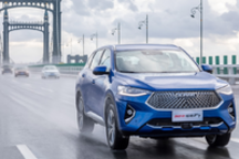 如何让产品深入人心？哈弗F7有高分方案！