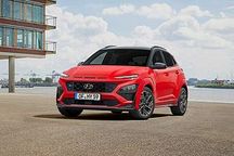 現(xiàn)代汽車小型SUV KONA上新 配置提升設(shè)計更有型