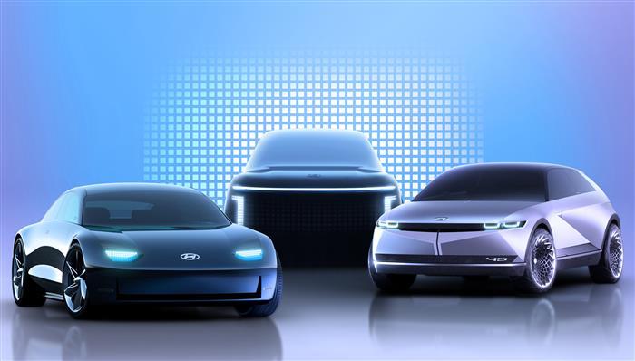 電動汽車，現(xiàn)代,電動汽車,新能源汽車
