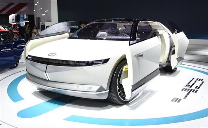 電動汽車，現(xiàn)代,電動汽車,新能源汽車