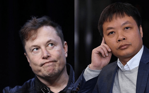 新势力造车,新造车势力,股价 新势力造车,新造车势力,股价