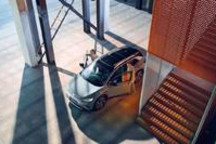 ID.4 CROZZ用“血统”制敌