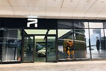 与MARVEL R的第二次见面 打卡R STORE体验中心