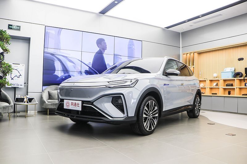 網(wǎng)通社汽車