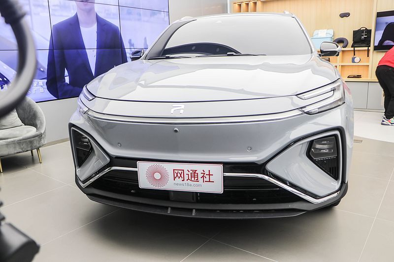 網(wǎng)通社汽車