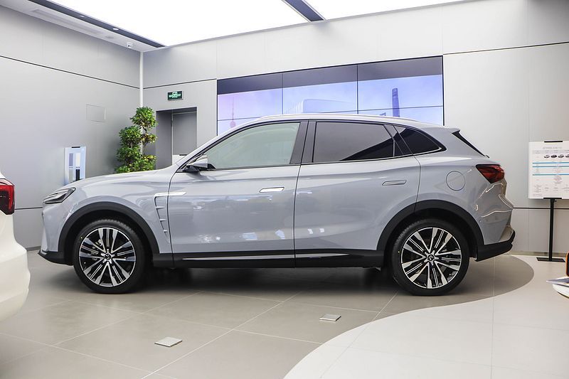 網(wǎng)通社汽車