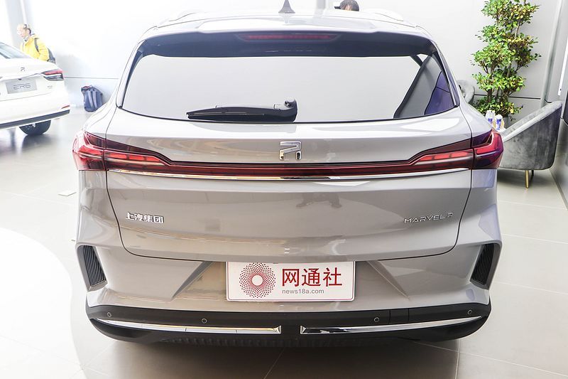 網(wǎng)通社汽車