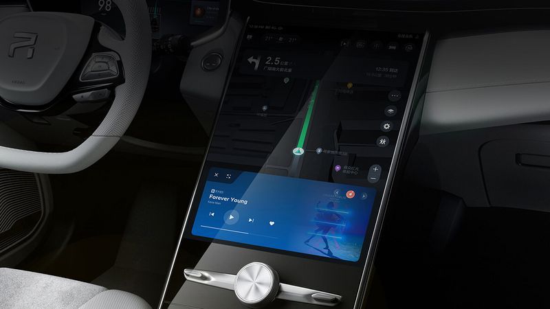 網(wǎng)通社汽車