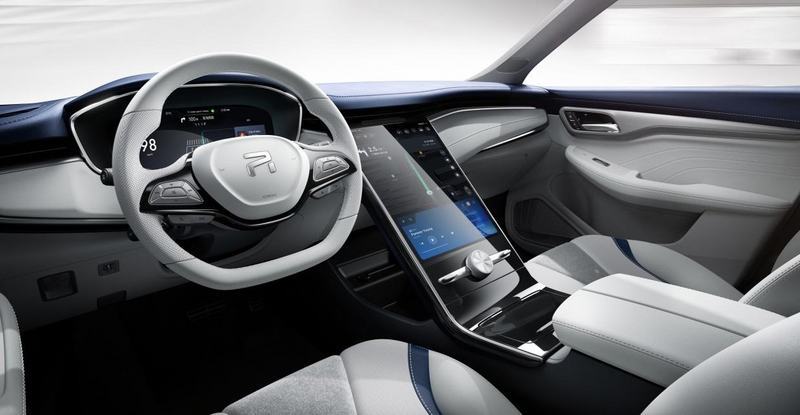 網(wǎng)通社汽車