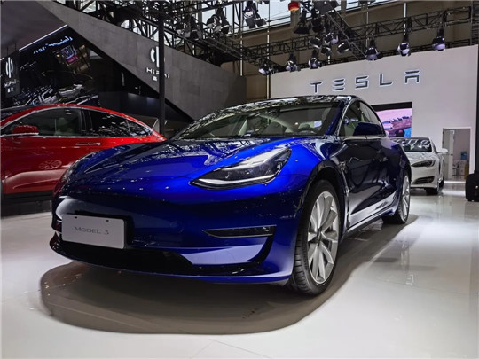 新勢力造車，特斯拉，特斯拉,<a class='link' href='http://m.155ck.com/tag/自動駕駛' target='_blank'>自動駕駛</a>