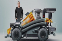 跨界玩家“不死心”，转攻零部件曲线造车？