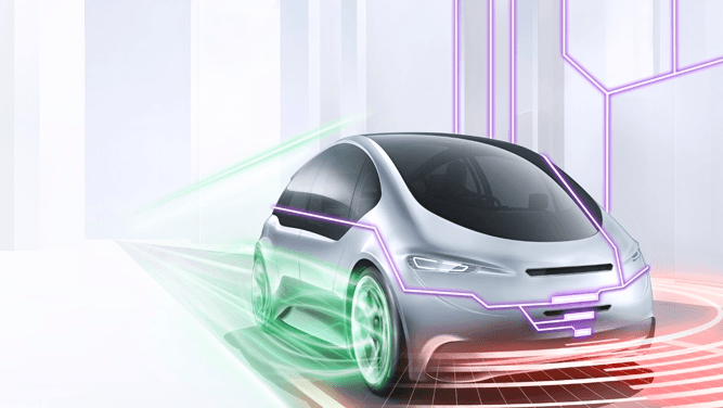 電池，華為，跨界造車,戴森造車，華為造車