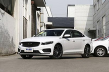 同比增长约5% 吉利汽车11月销量15万辆