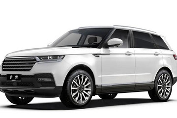 又一家自主熬不过今年,汉龙汽车停工停产