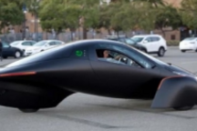 无需充电的电动汽车问世：续航近 1610 公里，只需 17 万元起