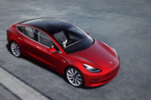 特斯拉首次发布多样性报告：领导层只占千分之四 超8成为男性