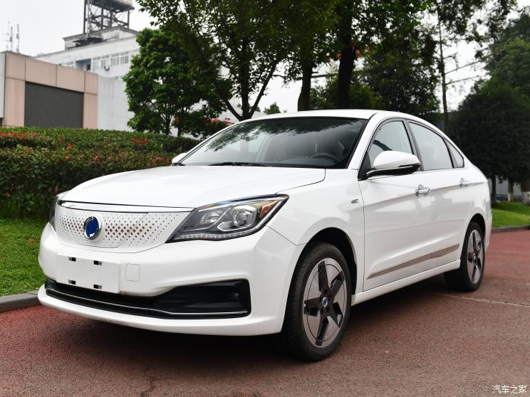神龍汽車(chē) 富康ES500 2021款 標(biāo)準(zhǔn)版