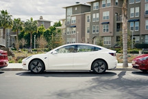 为刺激销量 特斯拉将提供1年免费充电服务