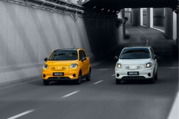 零跑汽車全資收購新福達汽車，或為解決生產(chǎn)資質(zhì)