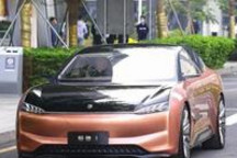 【一周车话】只要我有钱，我就不是PPT