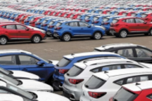 中国年底将成最大汽车保有国 新能源车占全球四成以上