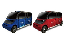 自动驾驶创企May Mobility进军日本