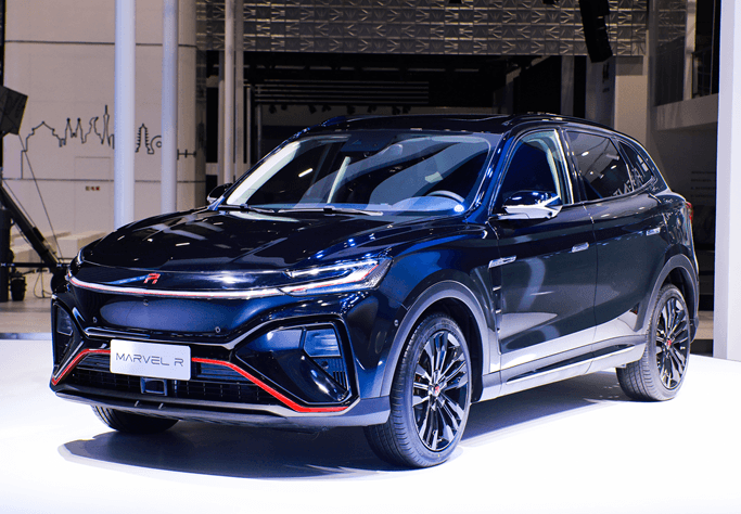 科技兌現(xiàn)想象，R汽車將于1月正式發(fā)布R-TECH技術品牌