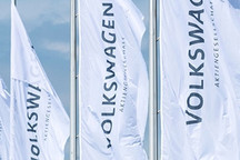 大众官宣多项决定 迪斯获监事会全面支持