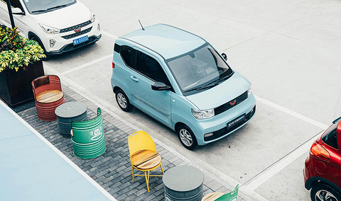 电动汽车,销量,新能源汽车下乡,五菱宏光MINI 电动汽车,销量,新能源汽车下乡,五菱宏光MINI