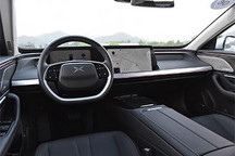 便于移动办公 小鹏汽车将推送WPS应用