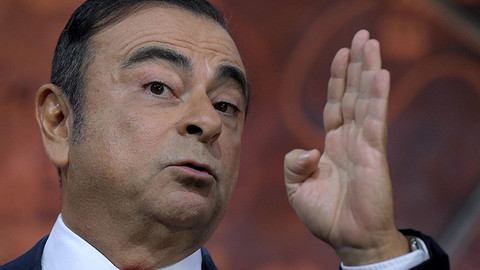 法国调查戈恩 法国调查戈恩