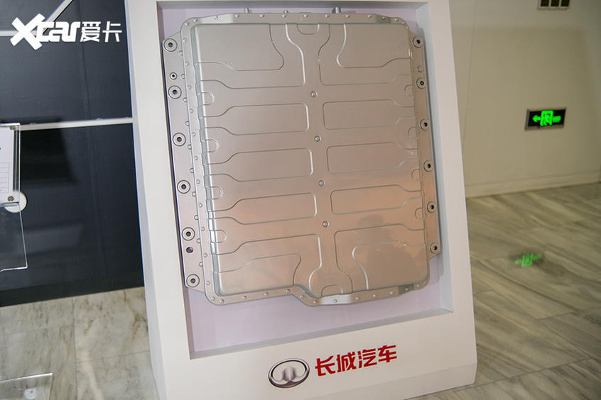 解析長(zhǎng)城DHT混動(dòng)技術(shù)