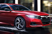 本田全球发起四起召回 涉及179万辆汽车