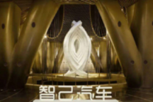 站在巨人的肩膀上，“智己”凭什么成功？