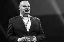 一汽-大众捷达德方总经理穆海乐去世