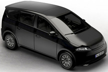 Sono Motors融资4,500万欧元 已获上万太阳能电动车订单