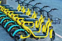 北京明确不发展共享电单车，多家企业被约谈