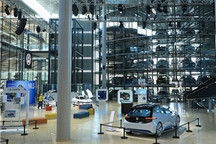 大众将改造升级最大工厂 以与特斯拉柏林工厂对抗