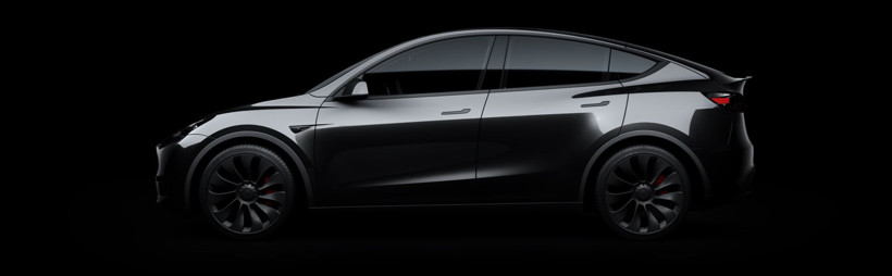 特斯拉，特斯拉Model Y,特斯拉上海工廠,<a class='link'  target='_blank'>國產</a>Model Y